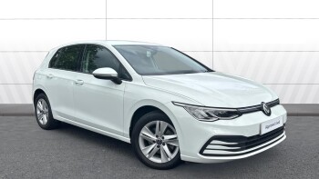 Volkswagen Golf 1.5 TSI Life 5dr Petrol Hatchback